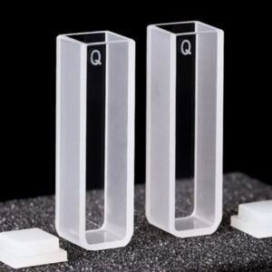 10mmqutarz cuvette